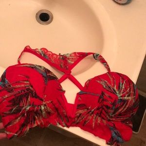 ❗️PINK Date Push Up Bra❗️